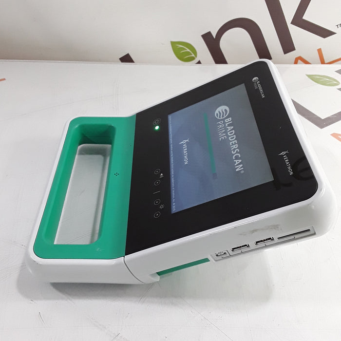 Verathon Medical, Inc Verathon Medical, Inc BladderScan Prime Bladder Scanner Surgical Equipment reLink Medical