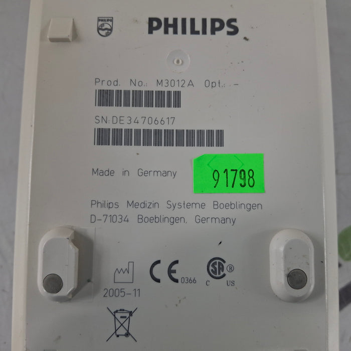 Philips M3012A MMS Extension Module