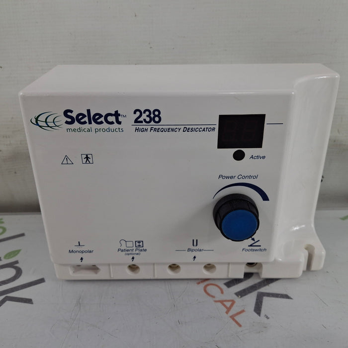 Aaron PSS Select 238 High Frequency Desiccator