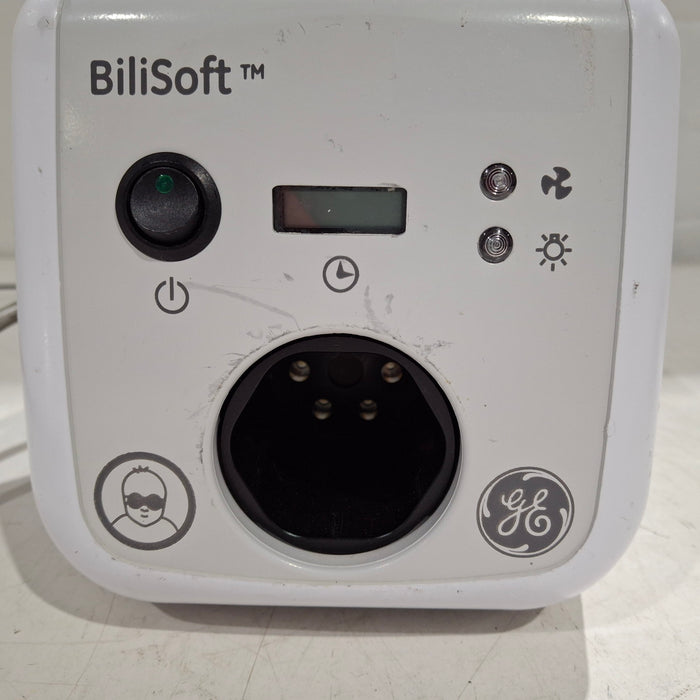 GE Healthcare Bilisoft Infant Phototherapy System