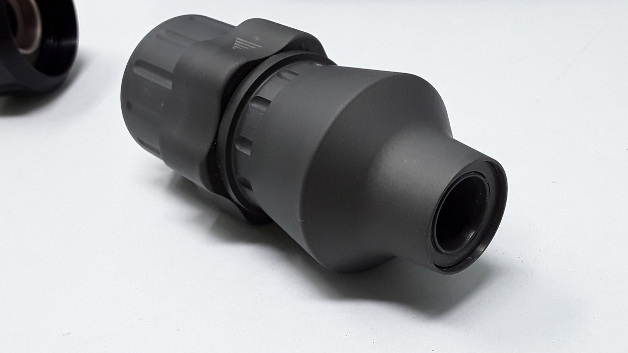 Sofamor Danek 950-580 Micro Endo Fiber Optic Scope Adaptor