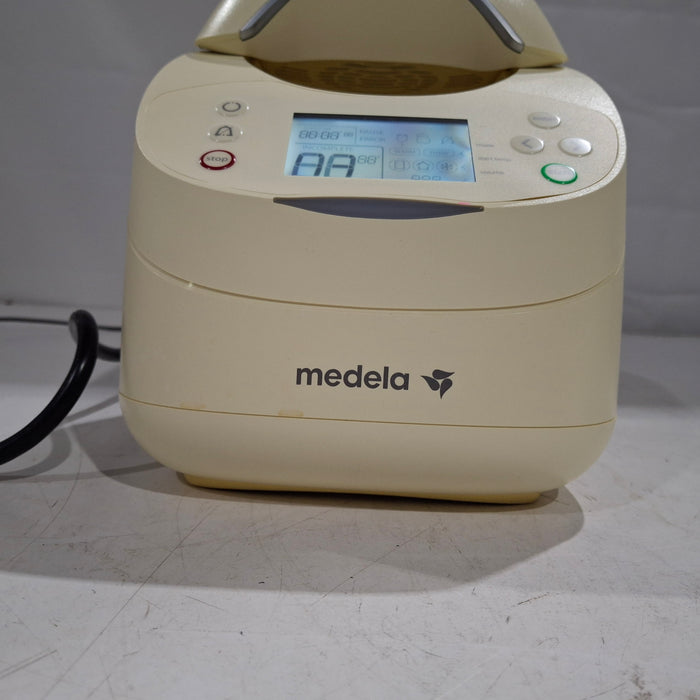 Medela 87115 Waterless Milk Warmer