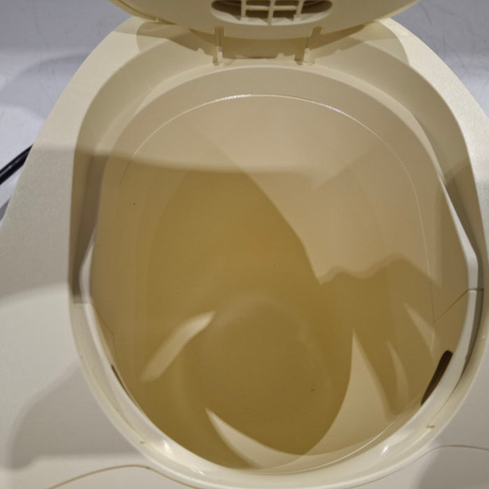 Medela 87115 Waterless Milk Warmer