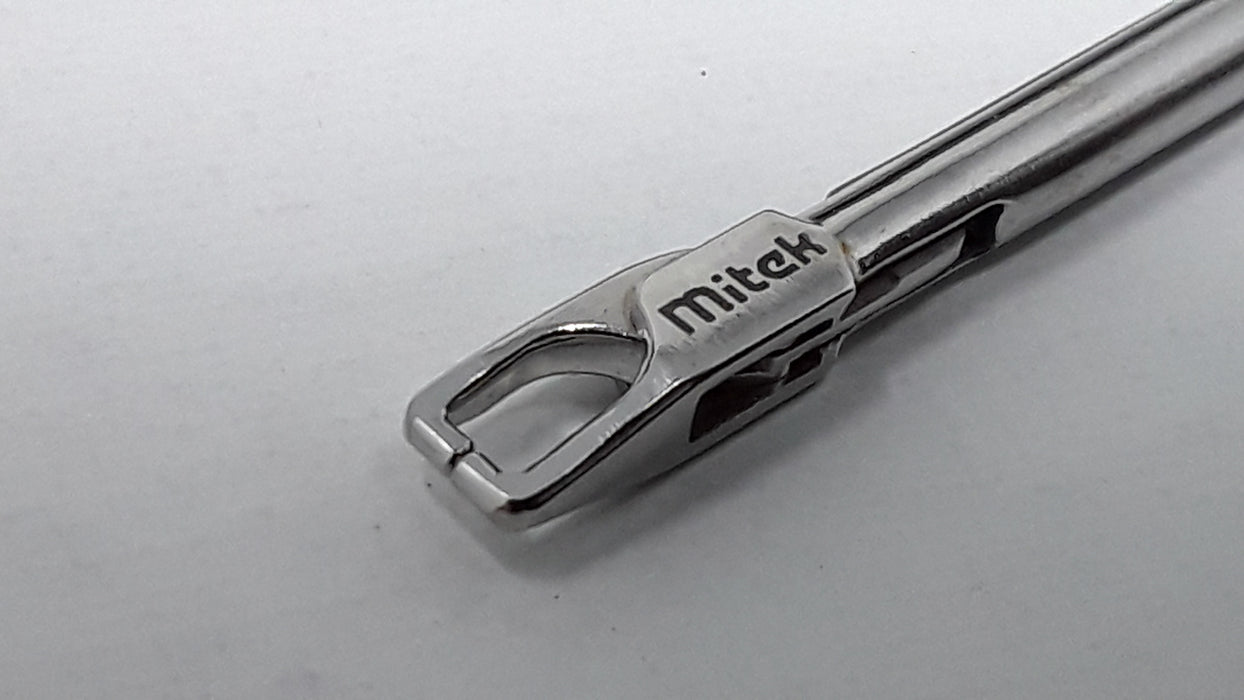 Mitek Surgical Lupine Tray