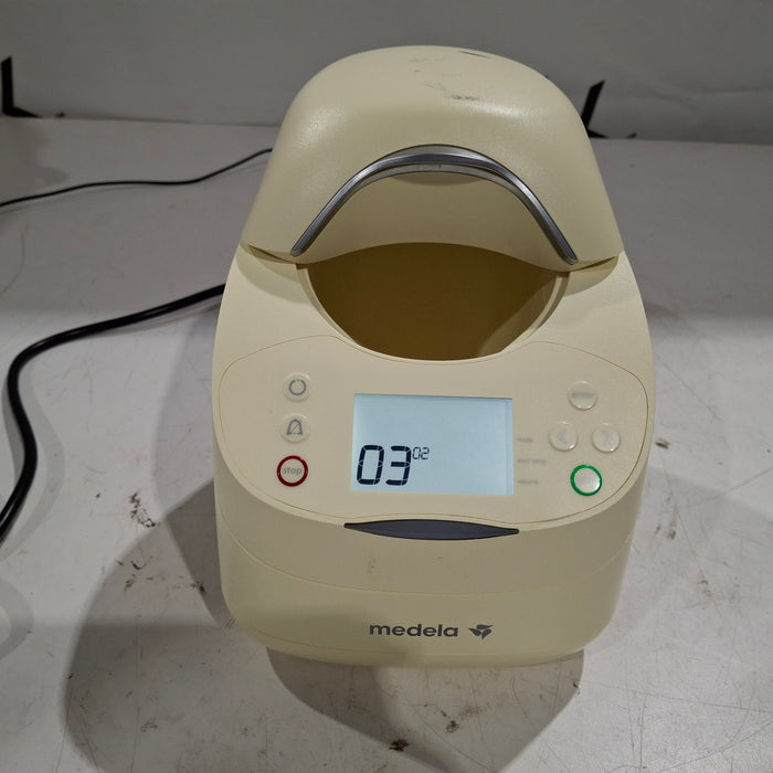 Medela 87115 Waterless Milk Warmer