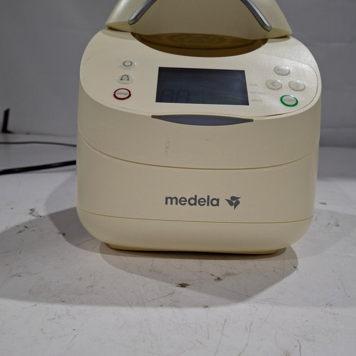 Medela 87115 Waterless Milk Warmer