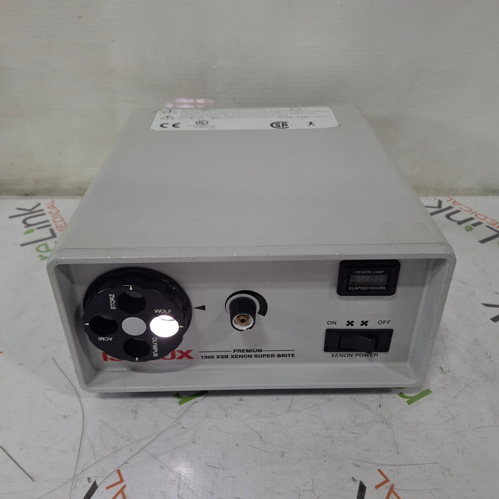 Isolux 1300XSB Xenon Fiber Optic Light Source