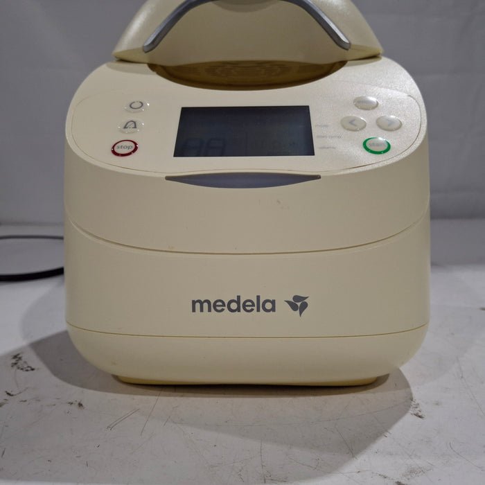 Medela 87115 Waterless Milk Warmer