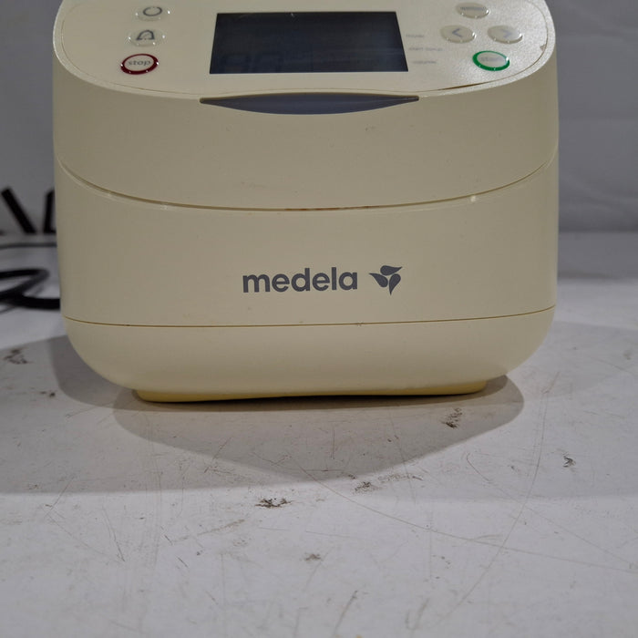 Medela 87115 Waterless Milk Warmer