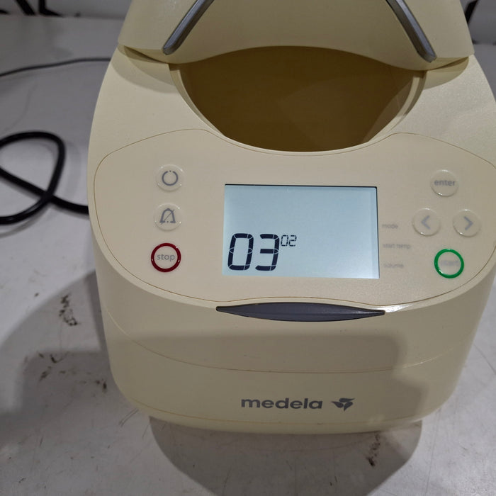 Medela 87115 Waterless Milk Warmer