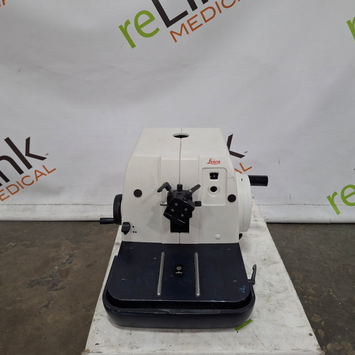 Leica RM 2135 Rotary Microtome