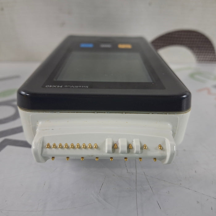 Philips MX40 1.4 ECG 865350 Telemetry Transmitter