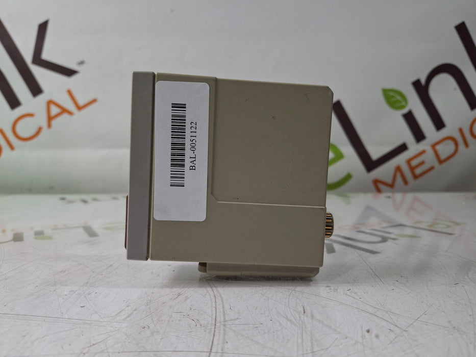 Philips M1029A Single Parameter Temperature Module