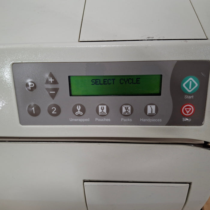 Midmark M11-022 UltraClave Autoclave Sterilizer