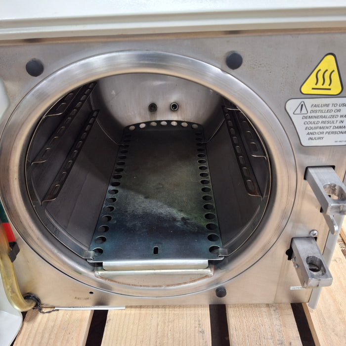 Midmark M11-022 UltraClave Autoclave Sterilizer