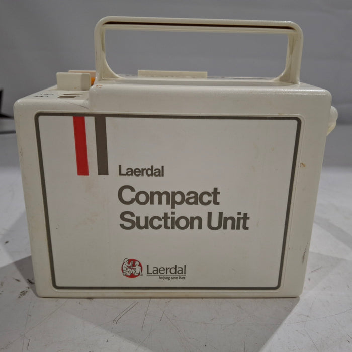 Laerdal Medical 88 00 01 Compact Suction Unit