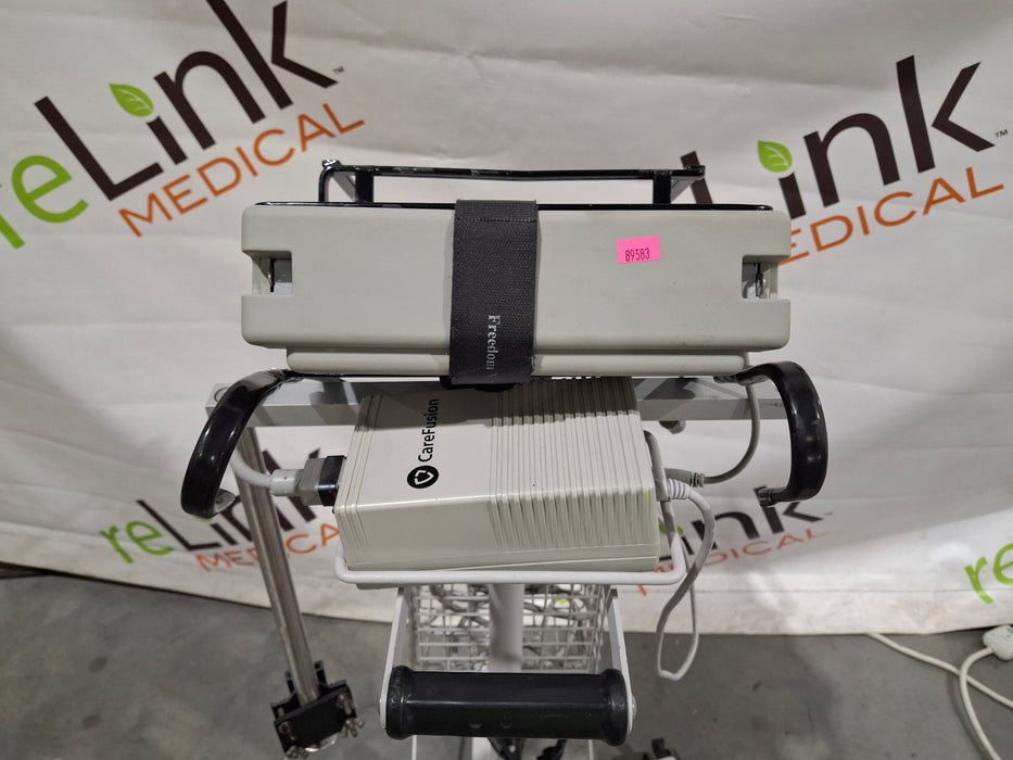 CareFusion LTV 1200 Ventilator