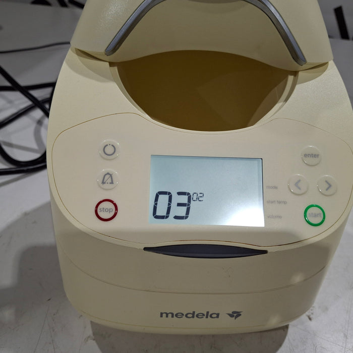 Medela 87115 Waterless Milk Warmer