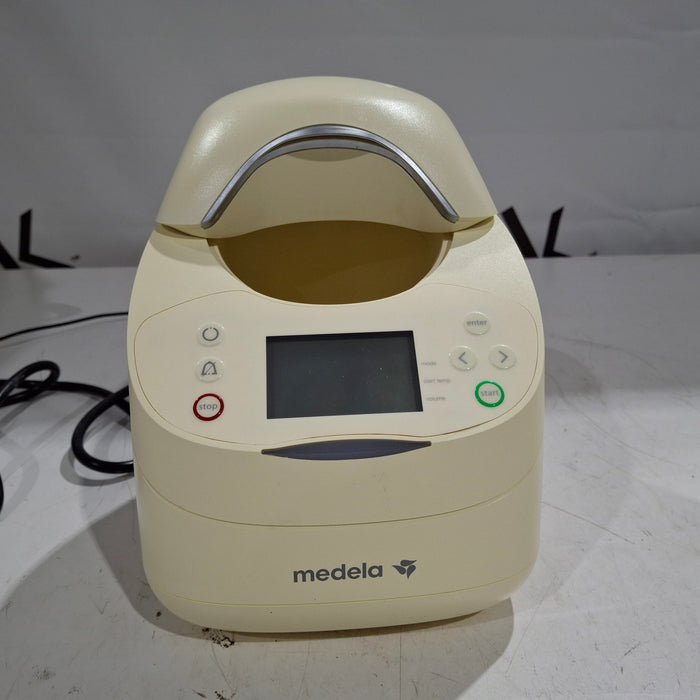 Medela 87115 Waterless Milk Warmer