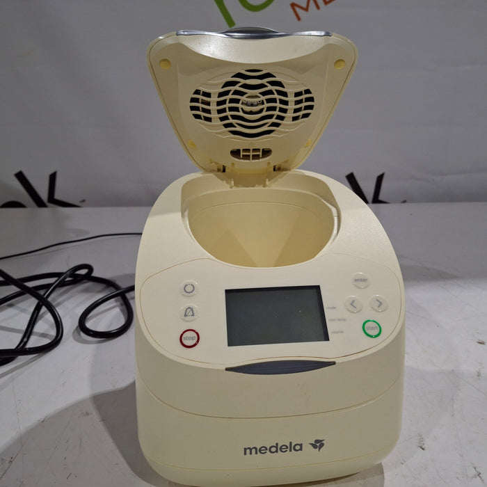 Medela 87115 Waterless Milk Warmer