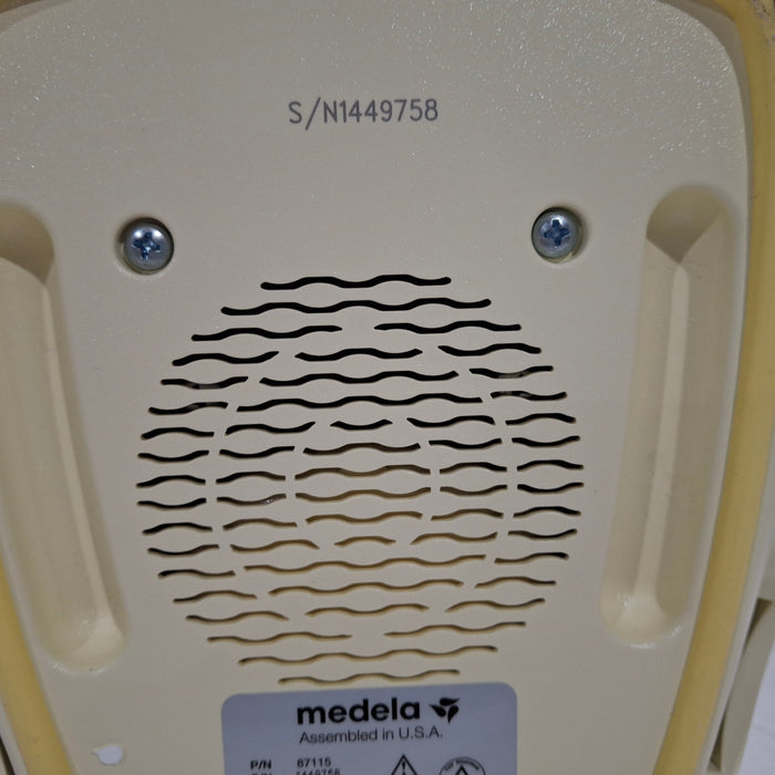 Medela 87115 Waterless Milk Warmer