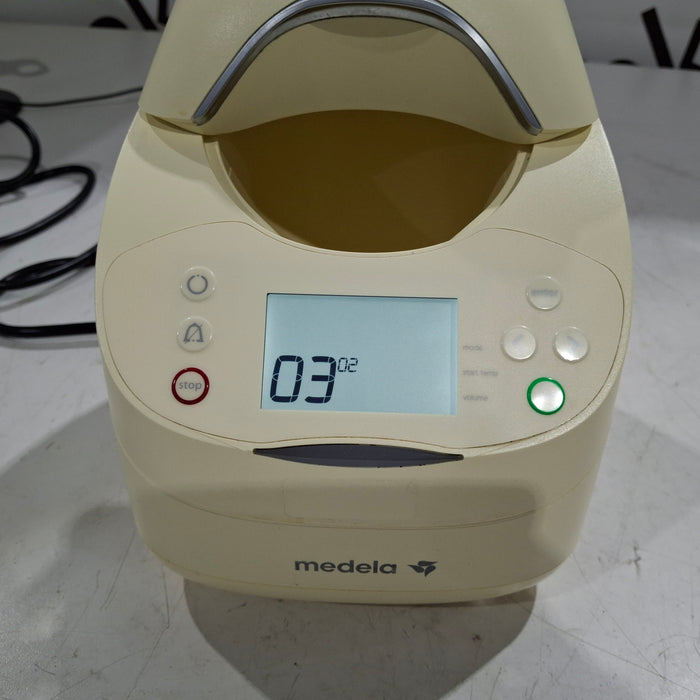 Medela 87115 Waterless Milk Warmer