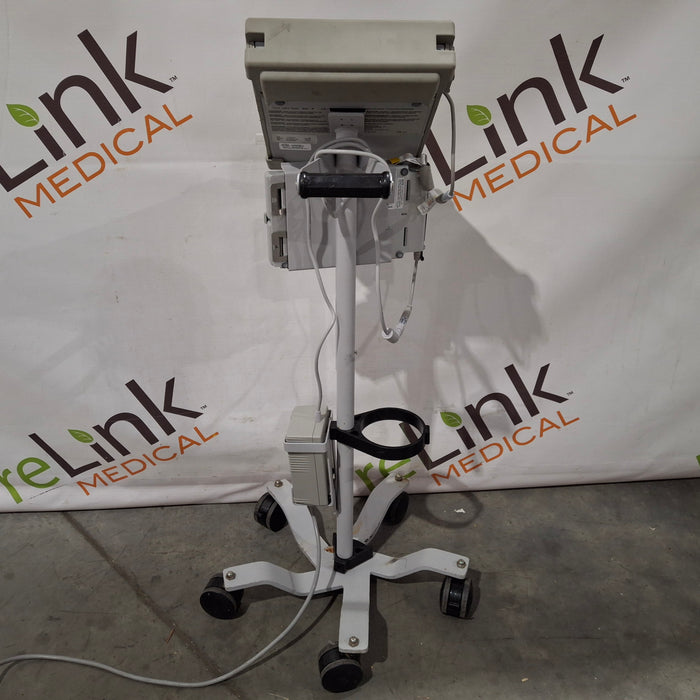 CareFusion LTV 1200 Ventilator