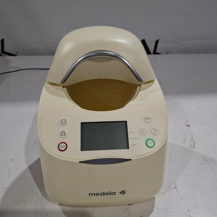 Medela 87115 Waterless Milk Warmer