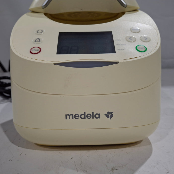 Medela 87115 Waterless Milk Warmer