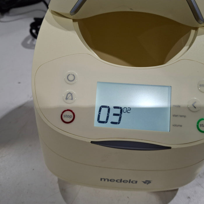 Medela 87115 Waterless Milk Warmer