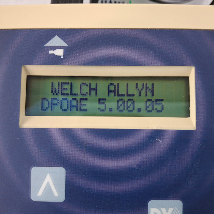 Welch Allyn OAE Hearing Screener