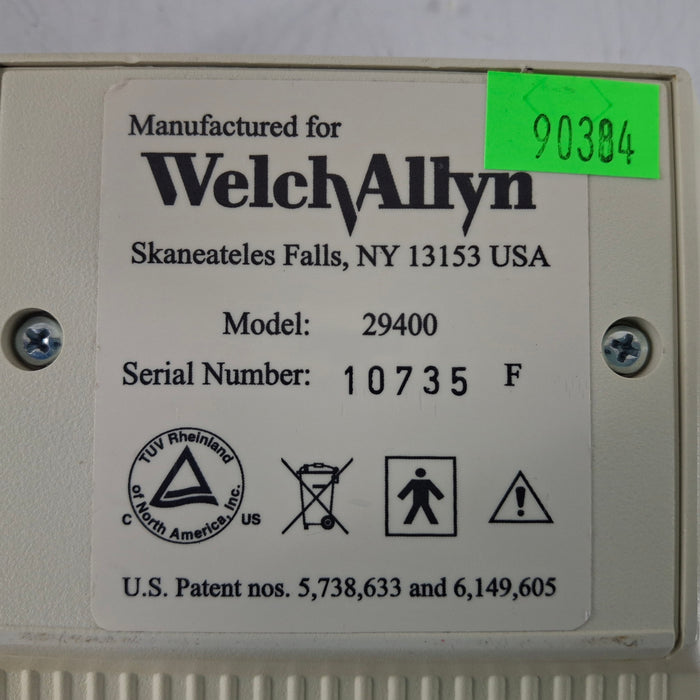 Welch Allyn OAE Hearing Screener