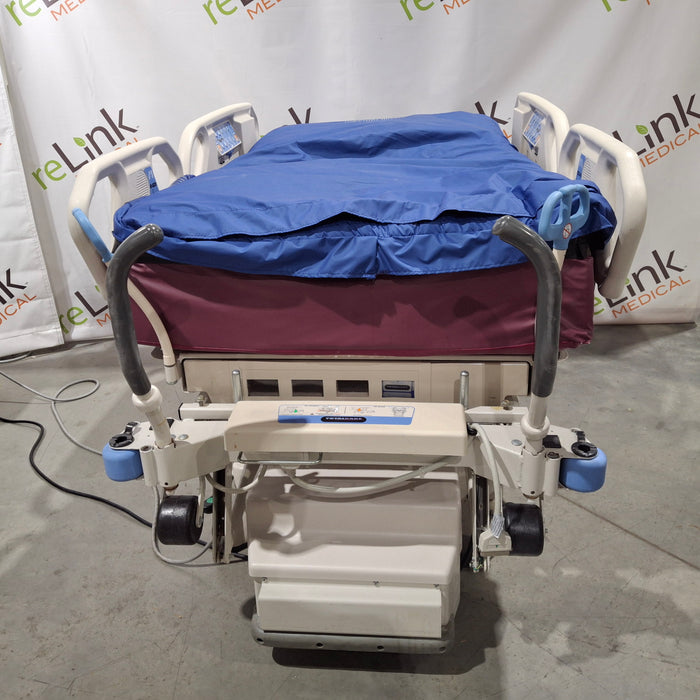 Hill-Rom Totalcare P1900 Patient Bed