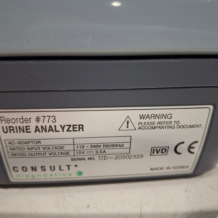 Consult Diagnostics 773 Urine Analyzer