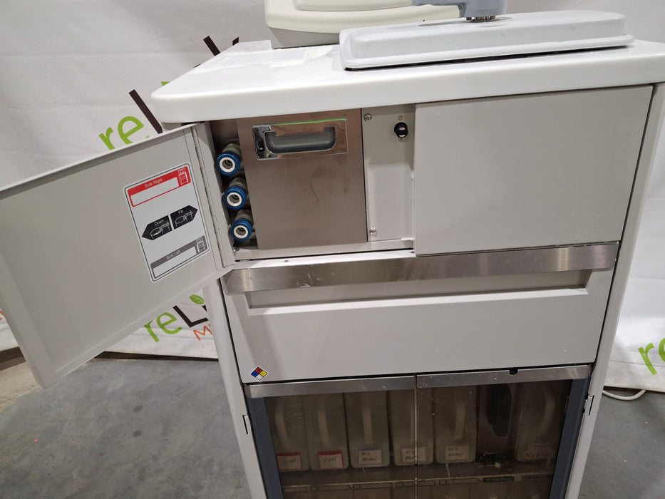 SAKURA SAKURA Tissue-Tek VIP 6-A1 Vacuum Infiltration Tissue Processor Histology and Pathology reLink Medical