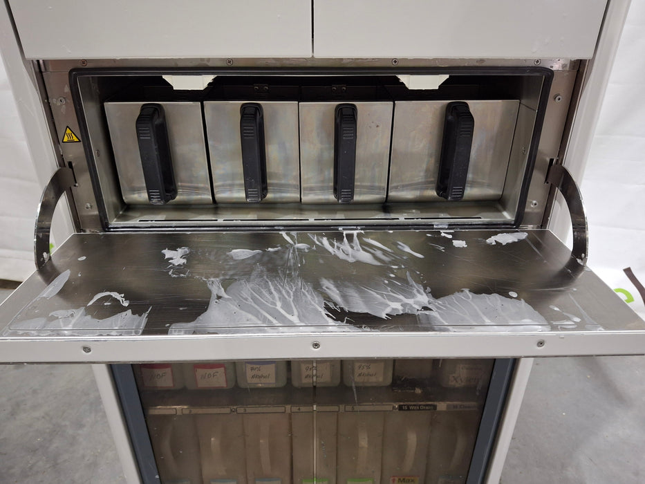 SAKURA SAKURA Tissue-Tek VIP 6-A1 Vacuum Infiltration Tissue Processor Histology and Pathology reLink Medical