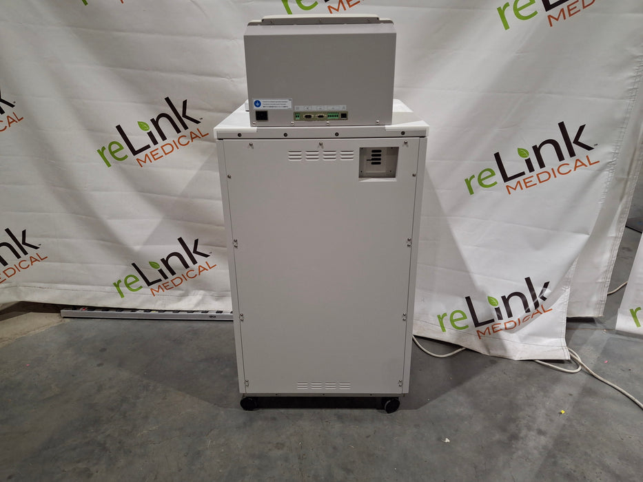 SAKURA SAKURA Tissue-Tek VIP 6-A1 Vacuum Infiltration Tissue Processor Histology and Pathology reLink Medical