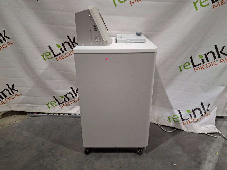 SAKURA SAKURA Tissue-Tek VIP 6-A1 Vacuum Infiltration Tissue Processor Histology and Pathology reLink Medical