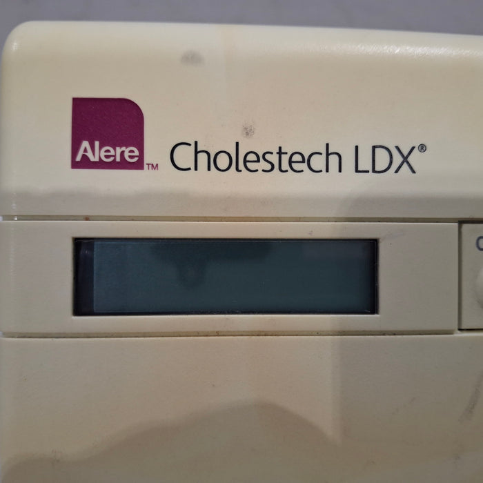 Alere Cholestech LDX Analyzer