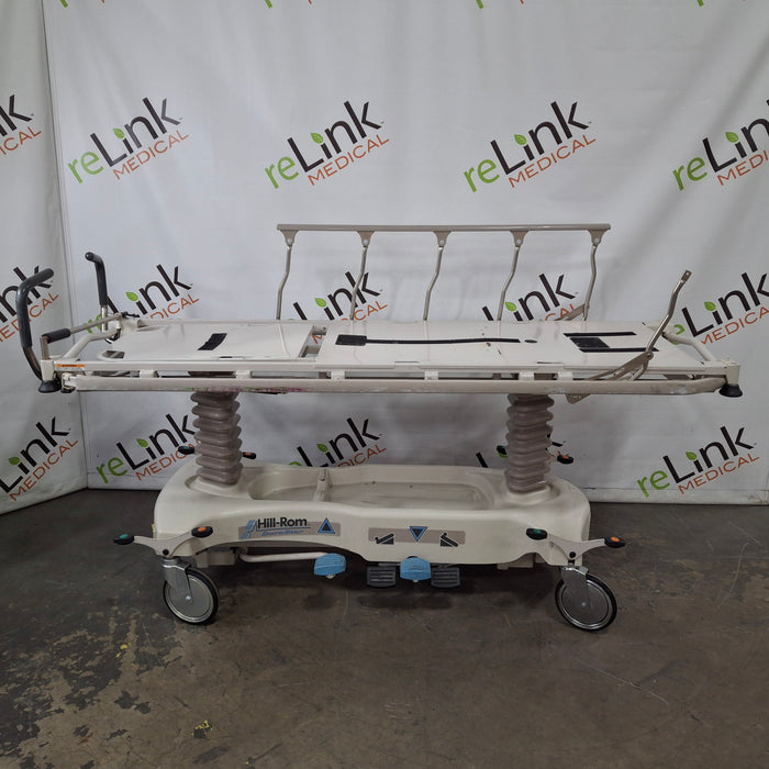 Hill-Rom Transtar P8005 Transport Stretcher