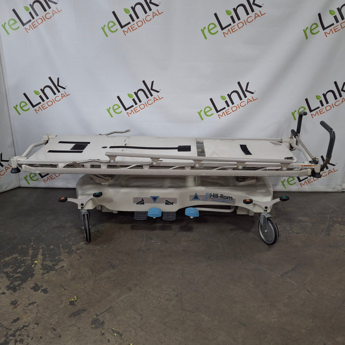 Hill-Rom Transtar P8005 Transport Stretcher