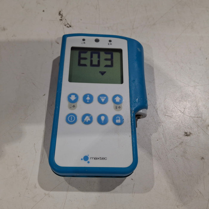 Maxtec, Inc. R230P01 Oxygen Monitor