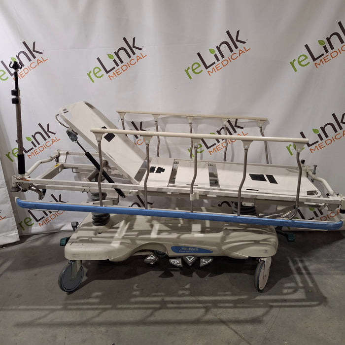 Hill-Rom TranStar P8000 Stretcher