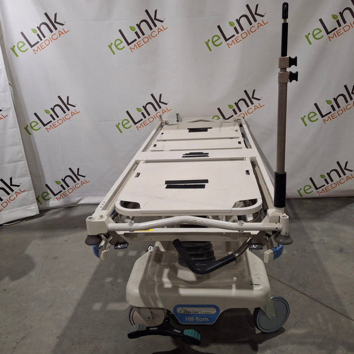 Hill-Rom TranStar P8000 Stretcher