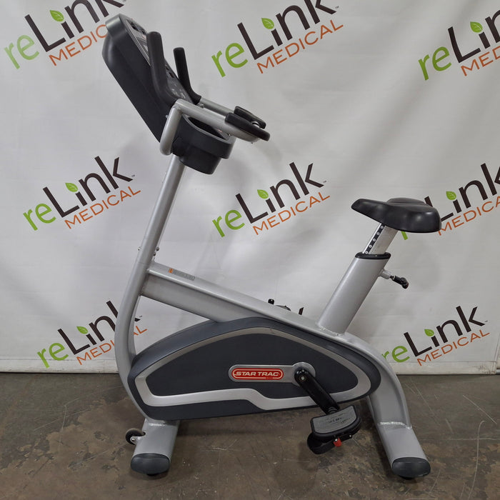 Star Trac E-UB Upright Bike