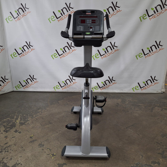 Star Trac E-UB Upright Bike