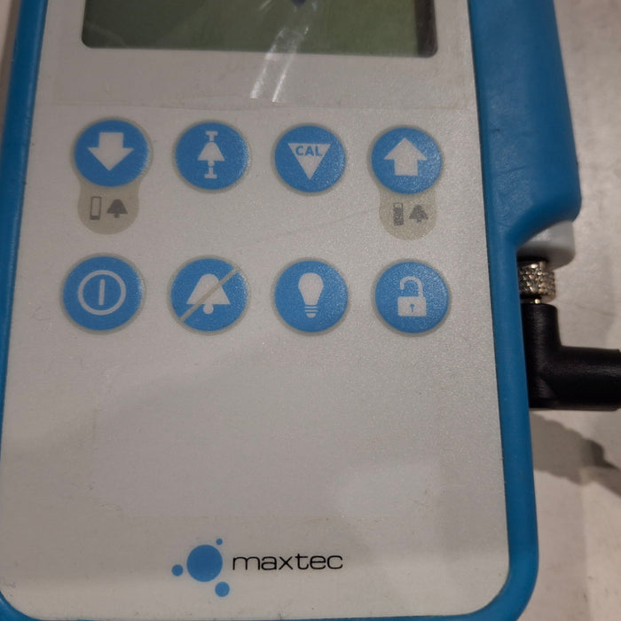 Maxtec, Inc. MaxO2ME Oxygen Monitor