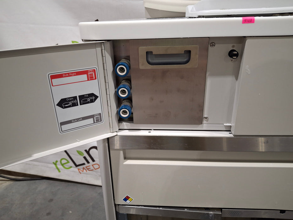 SAKURA Tissue-Tek VIP 6-A1 Vacuum Infiltration Tissue Processor