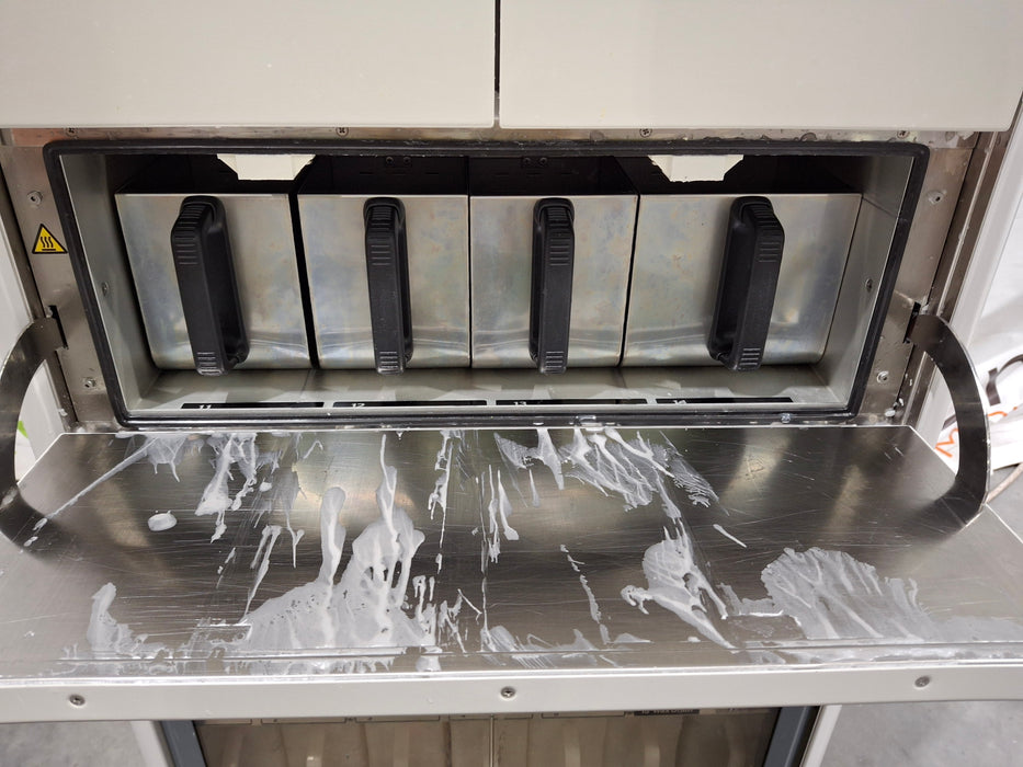 SAKURA Tissue-Tek VIP 6-A1 Vacuum Infiltration Tissue Processor