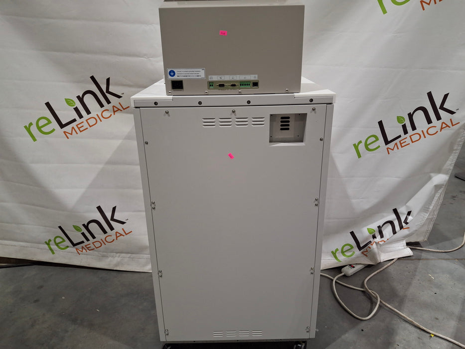 SAKURA Tissue-Tek VIP 6-A1 Vacuum Infiltration Tissue Processor